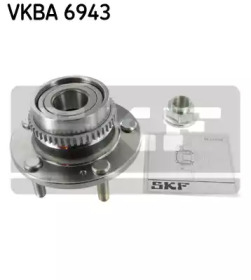 SKF VKBA6943